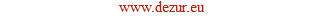 www.dezur.eu